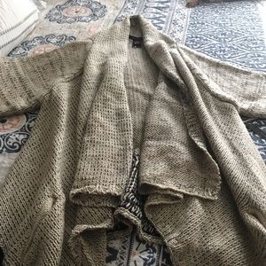 BCBGMaxazria Cardigan